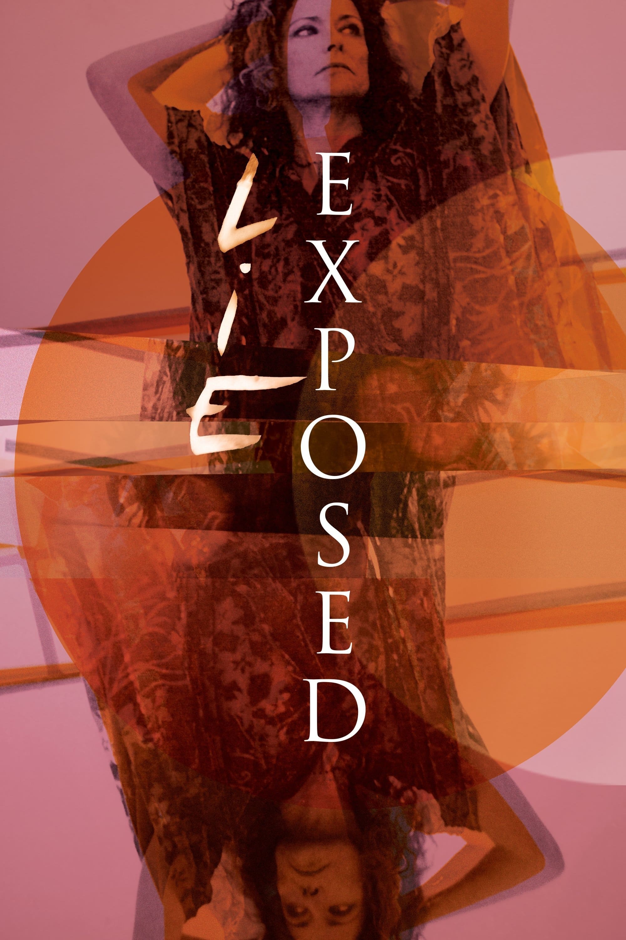 Постер Lie Exposed